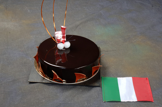 Coupe du Monde de la Pâtisserie 4