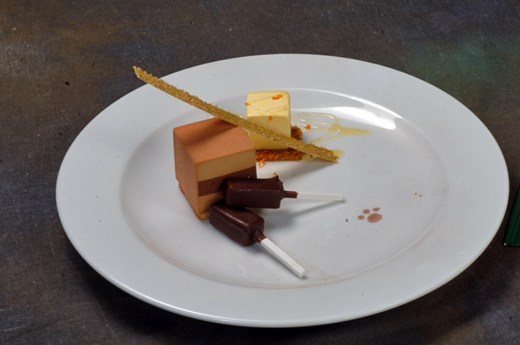 Coupe du Monde de la Pâtisserie 5