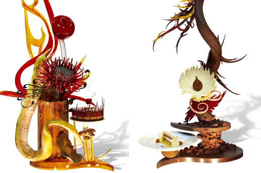 Coupe du Monde de la Pâtisserie 4