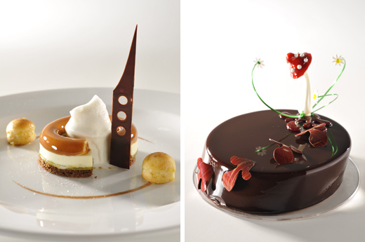 Coupe du Monde de la Pâtisserie 4