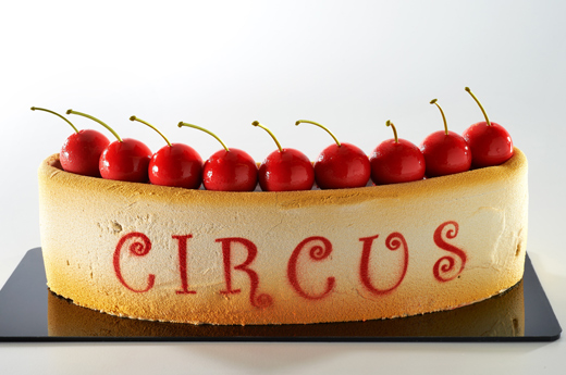 Coupe du Monde de la Pâtisserie 3