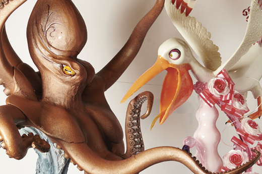 Coupe du Monde de la Pâtisserie 2