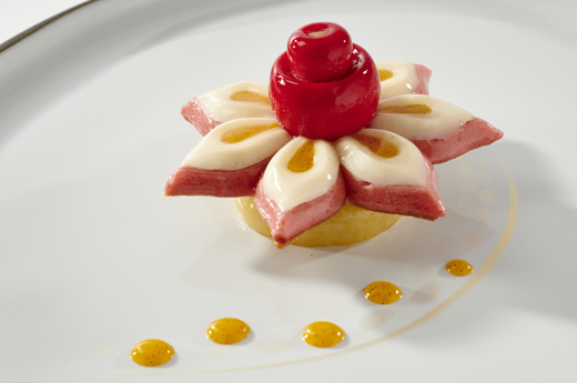 Coupe du Monde de la Pâtisserie 4