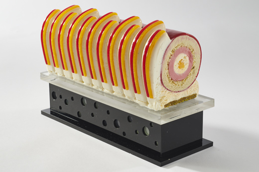 Coupe du Monde de la Pâtisserie 6